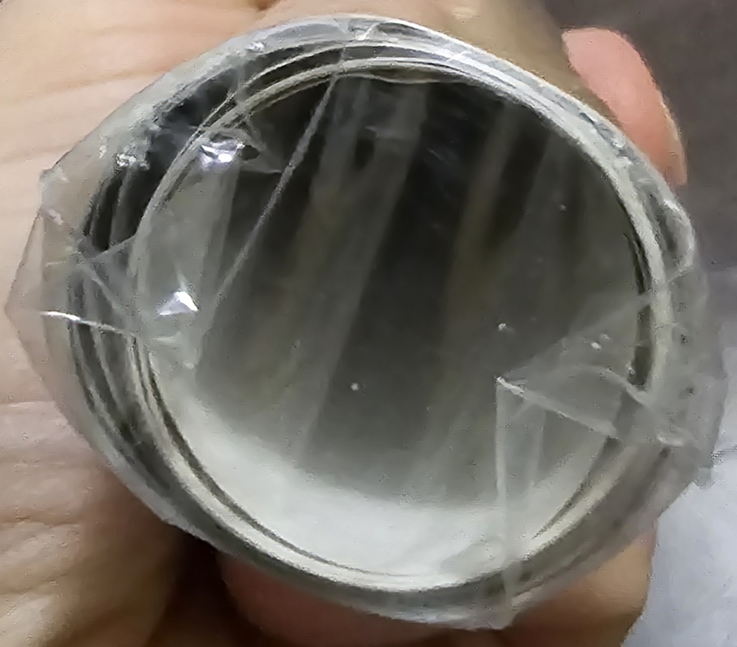 Vintage 1995 Space Jam Poster NEW image indicator(2)