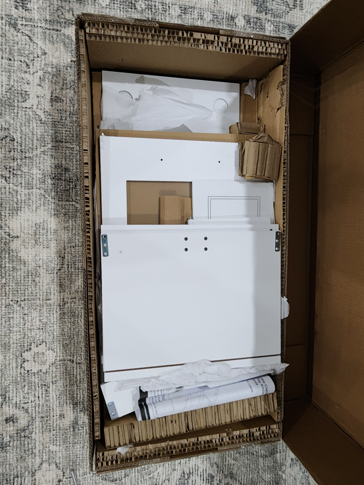 used teamson modern play kitchen - photo 2