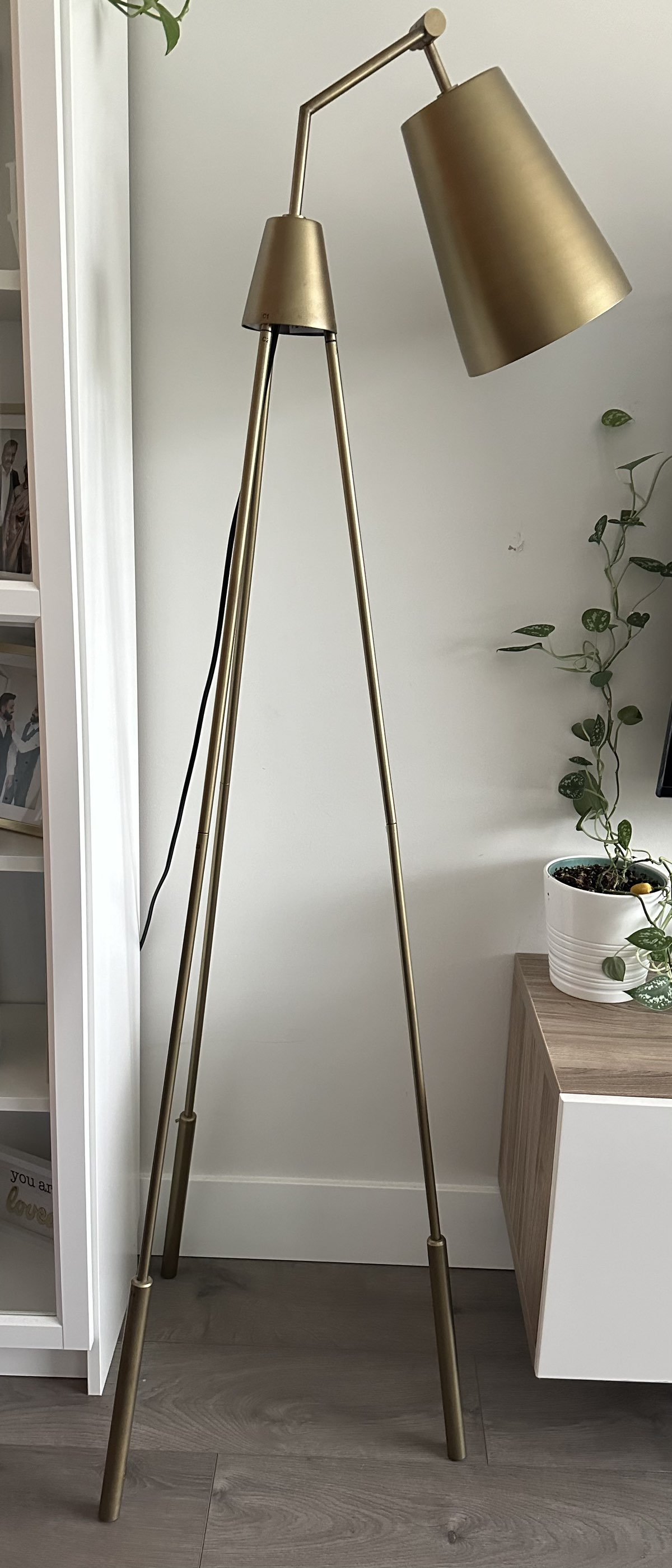 Floor lamp - photo 2