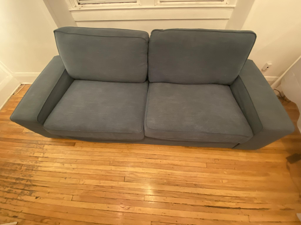 Sofa - photo 2