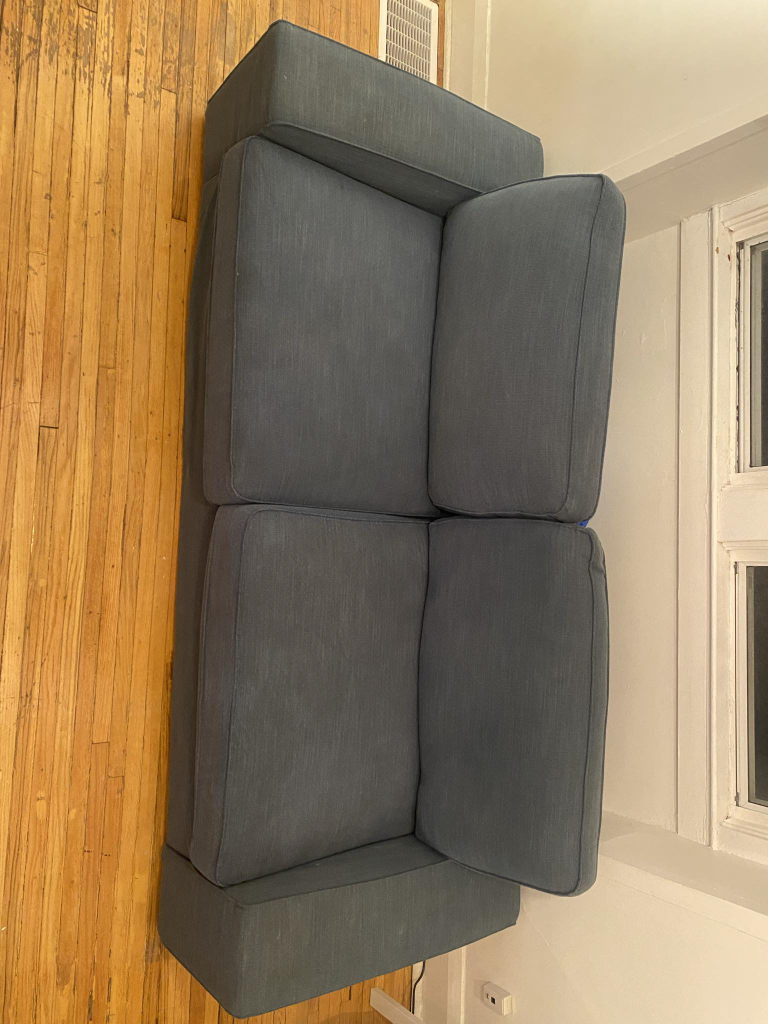 Sofa - photo 3