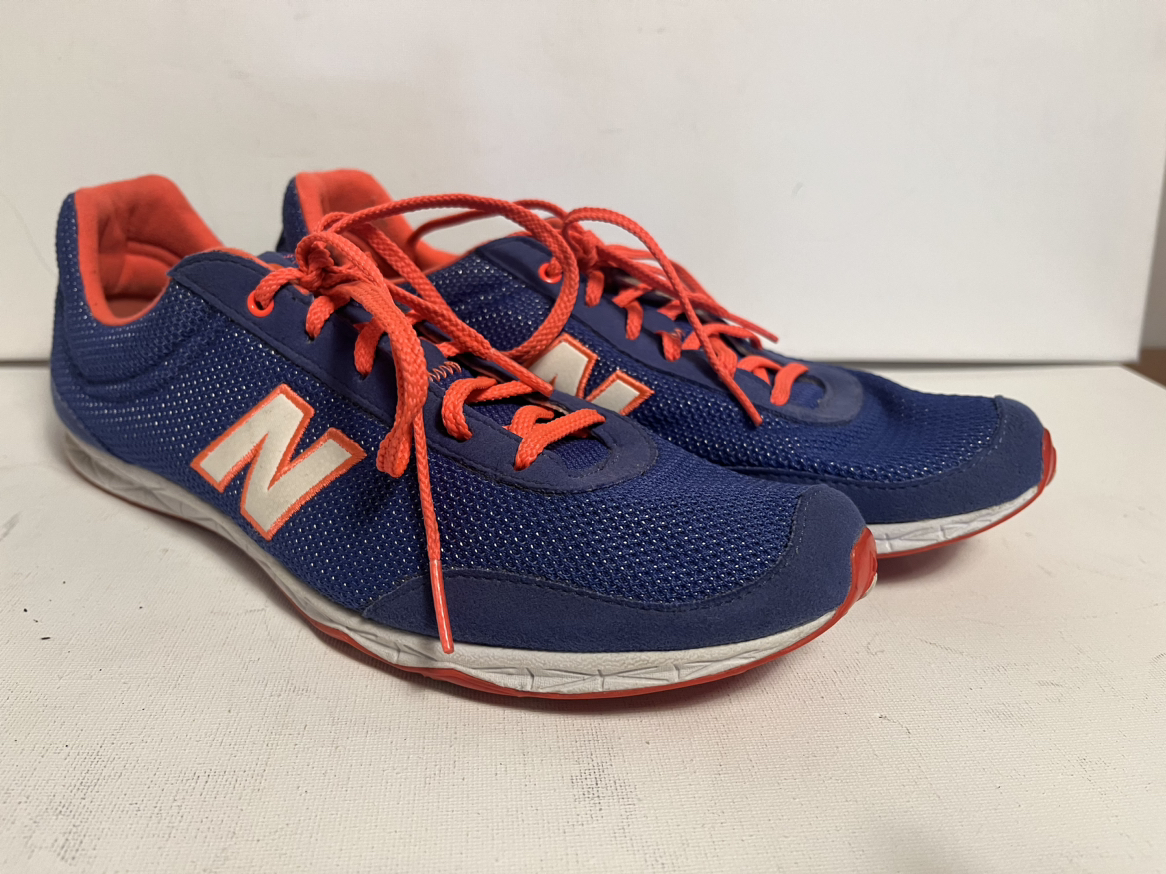 New Balance Women’s Running Shoes Size 9 - photo 4