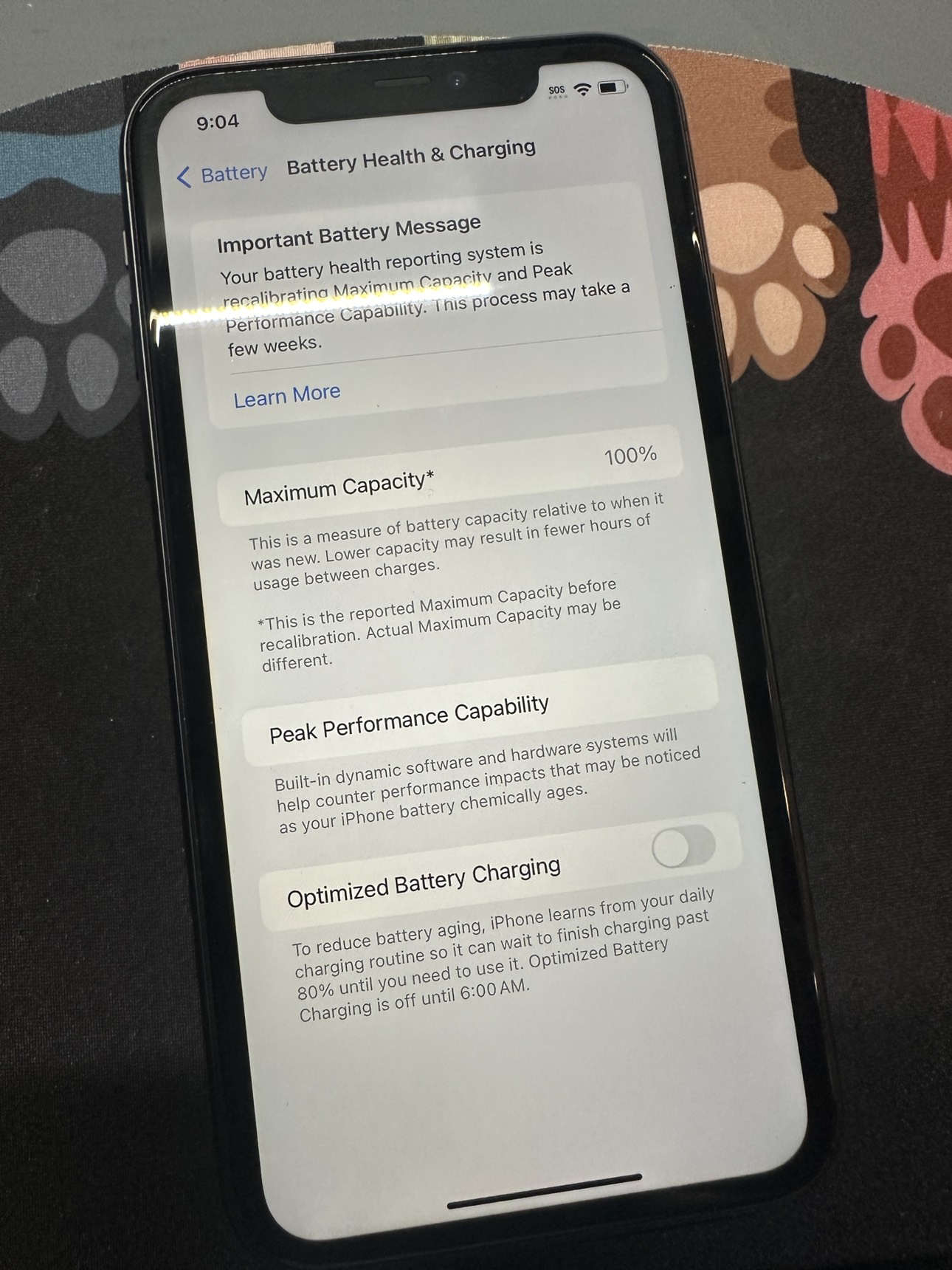 iPhone 11 64GB - photo 2