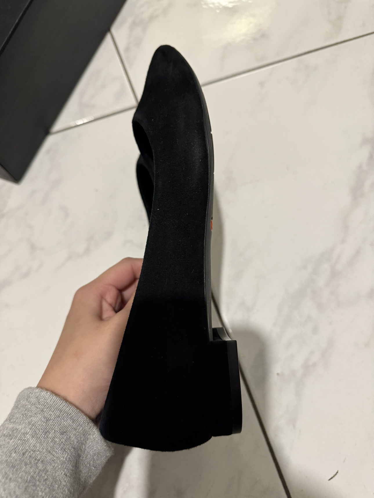 NEW Rockport Ballet Flat size 6 - photo 5