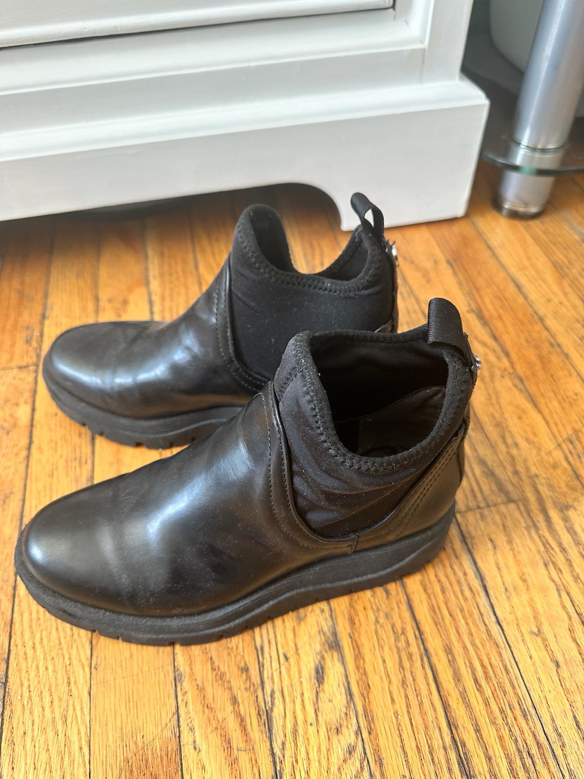 Women’s boots image indicator(4)