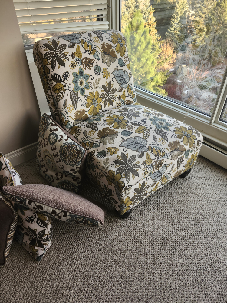 chair