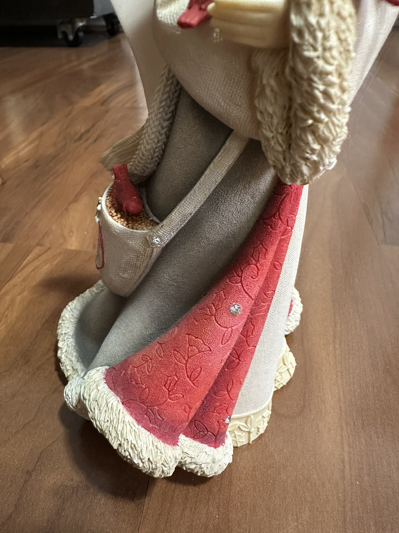 Enesco Holiday. Available Enesco 2016 Angel Figurine image indicator(4)