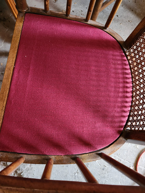 Dining table with 4 chairs - photo 4
