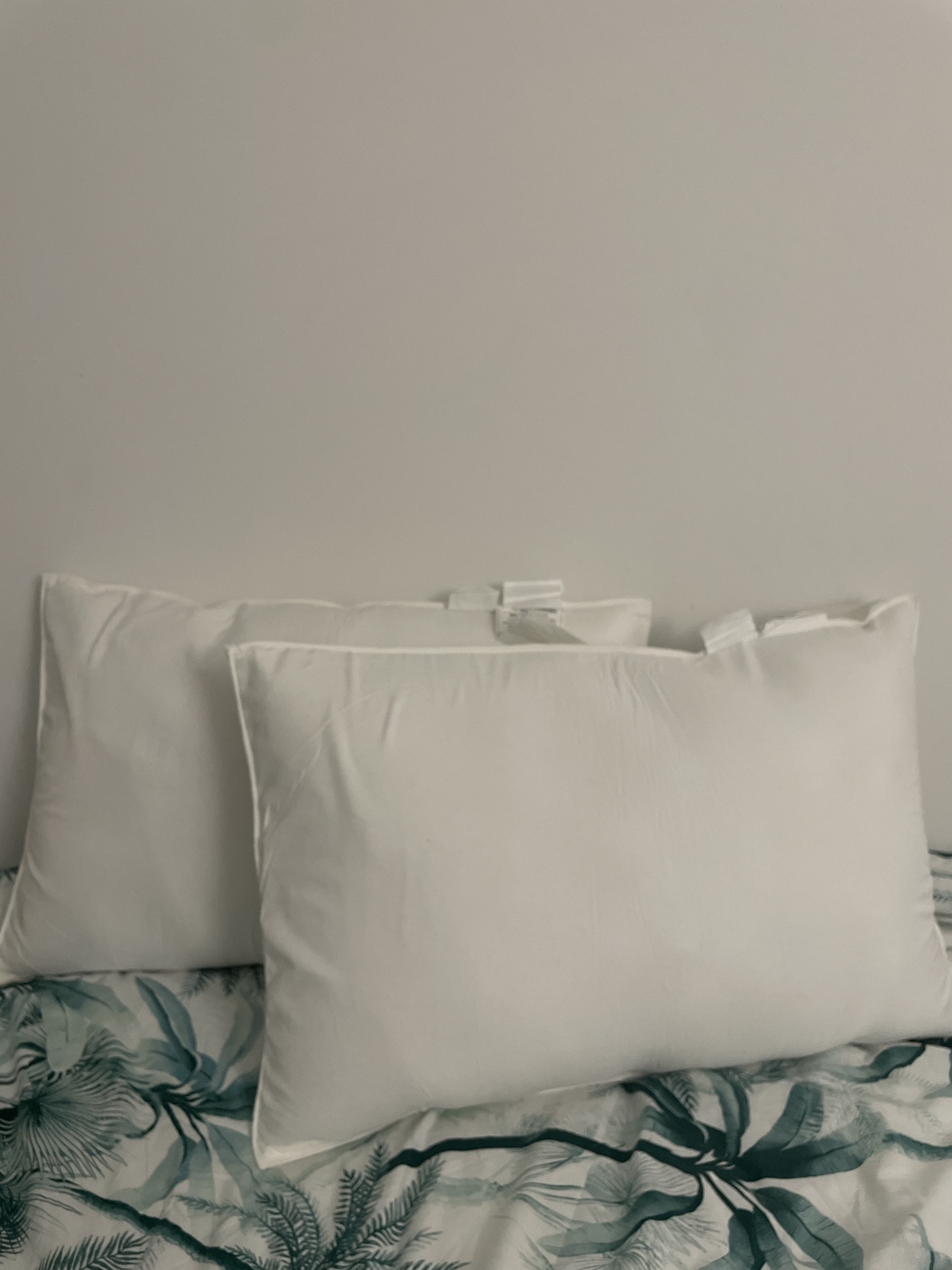 BRAND NEW CertiPUR Pillows thumbnail