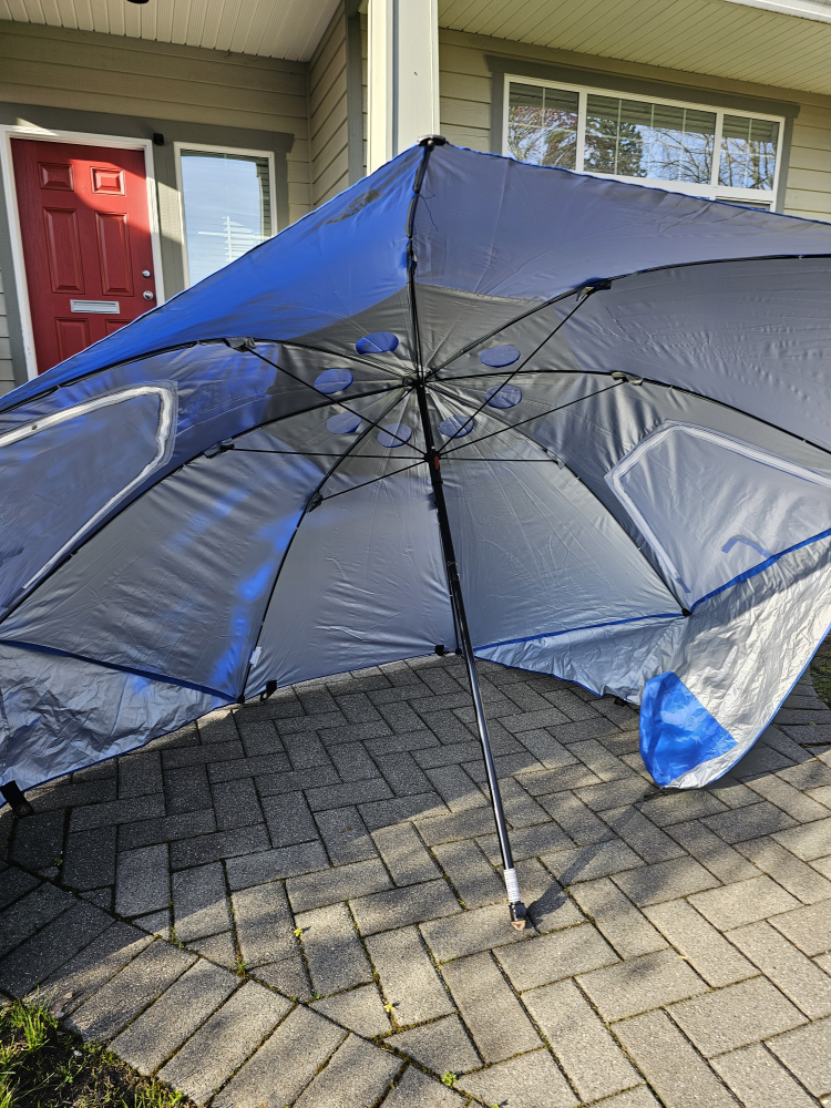 Sport Brella - photo 2