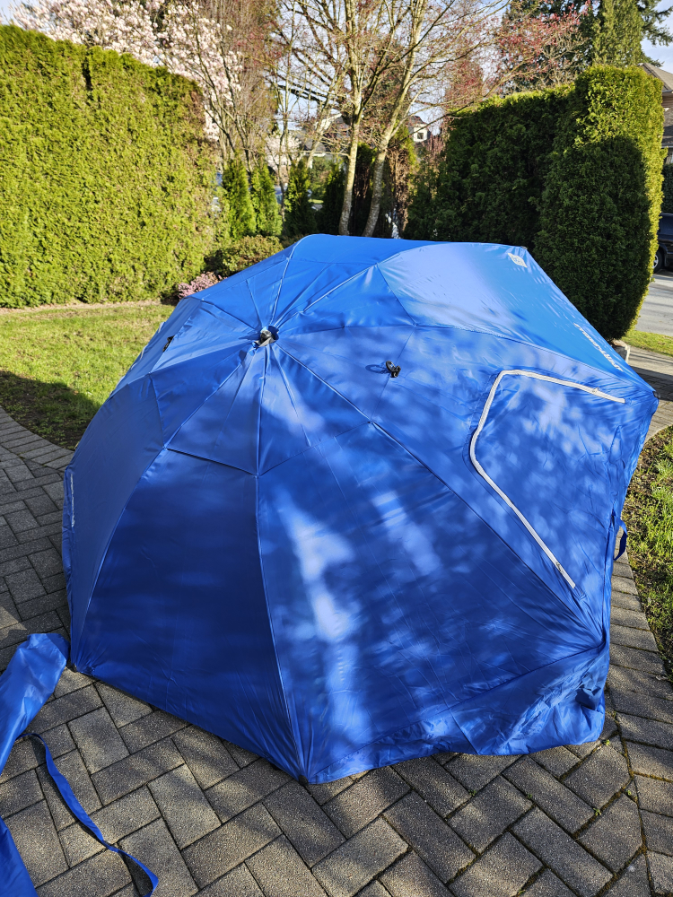 Sport Brella - photo 4