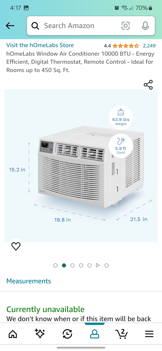 Air conditioner