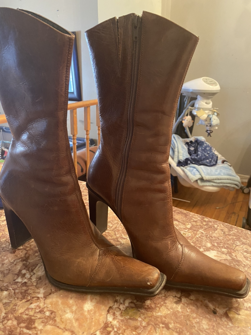 Steve Madden boots image indicator(3)