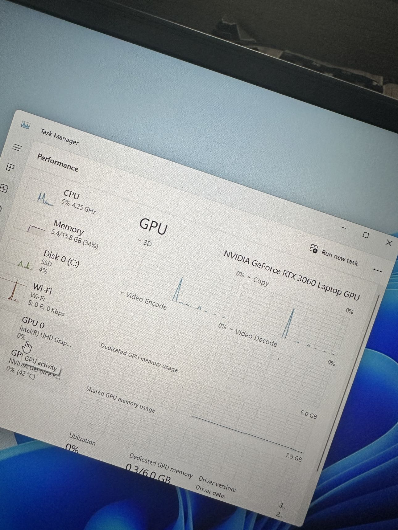 Dell Alienware m17 r4 gaming laptop Urgent sale - photo 5