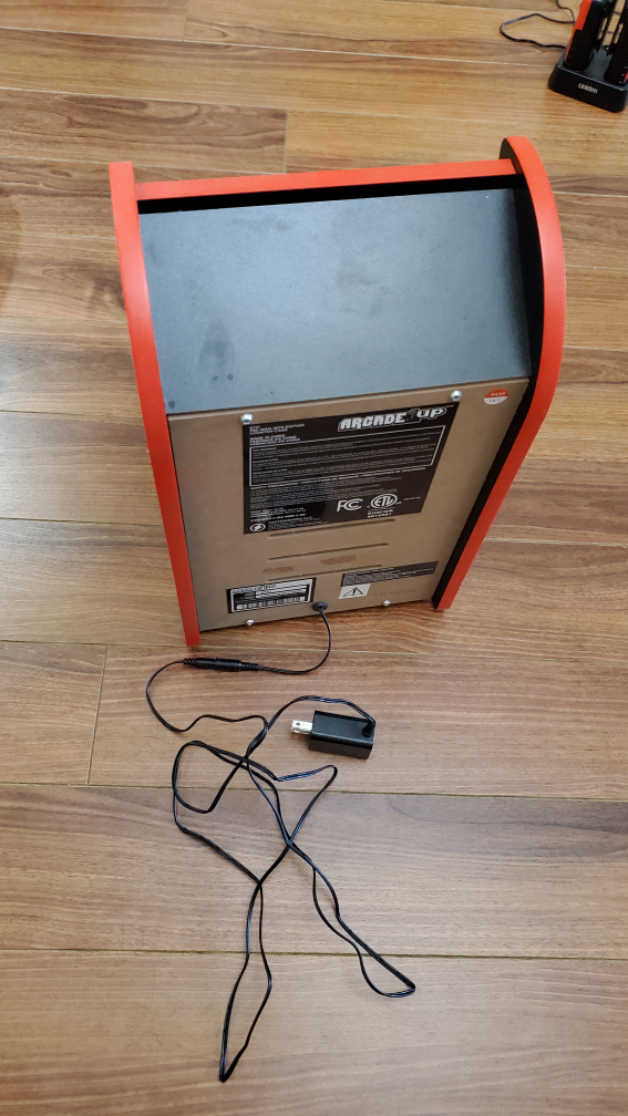 Mini Pac -Man Gaming - photo 4