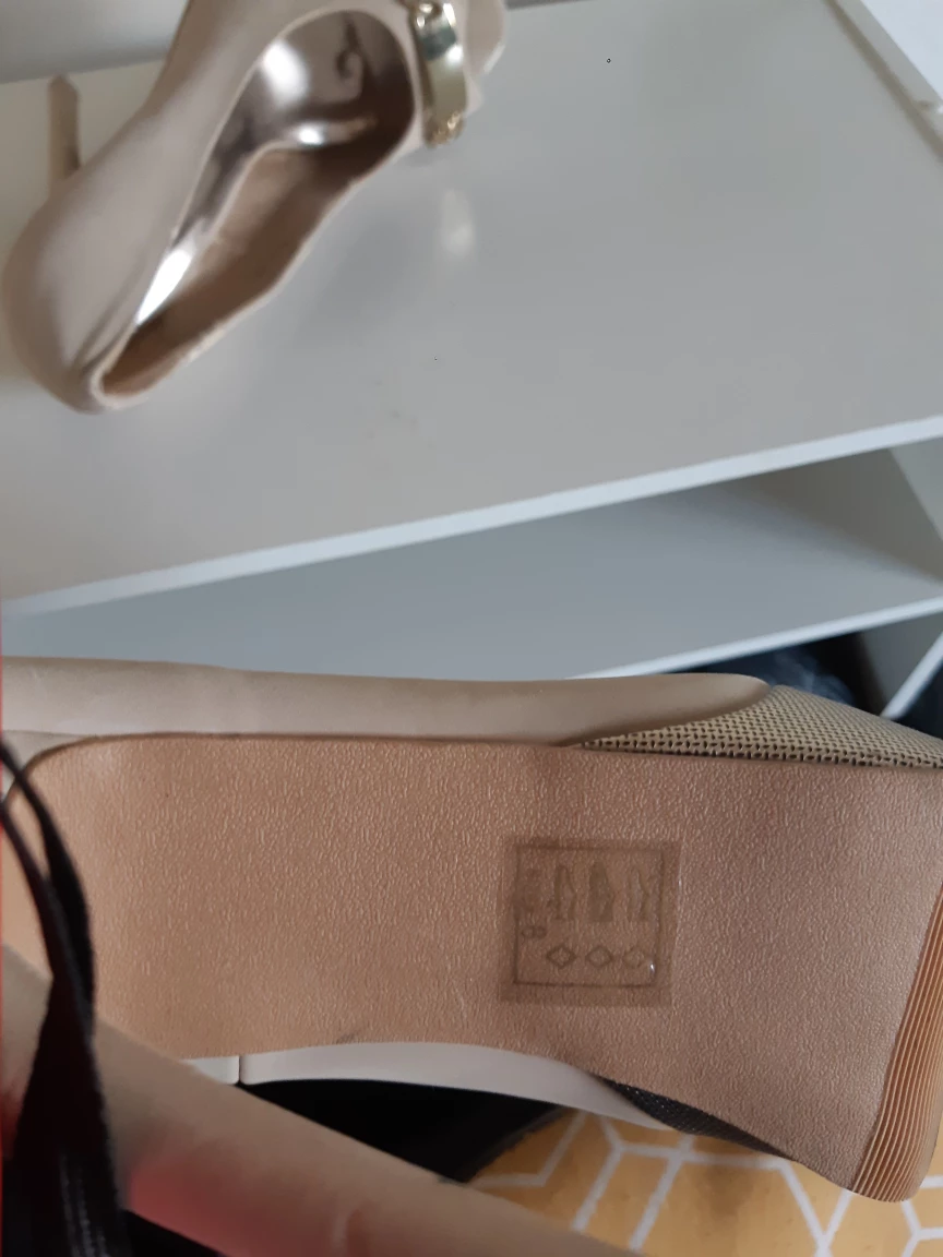 High-heel Shoes image indicator(6)