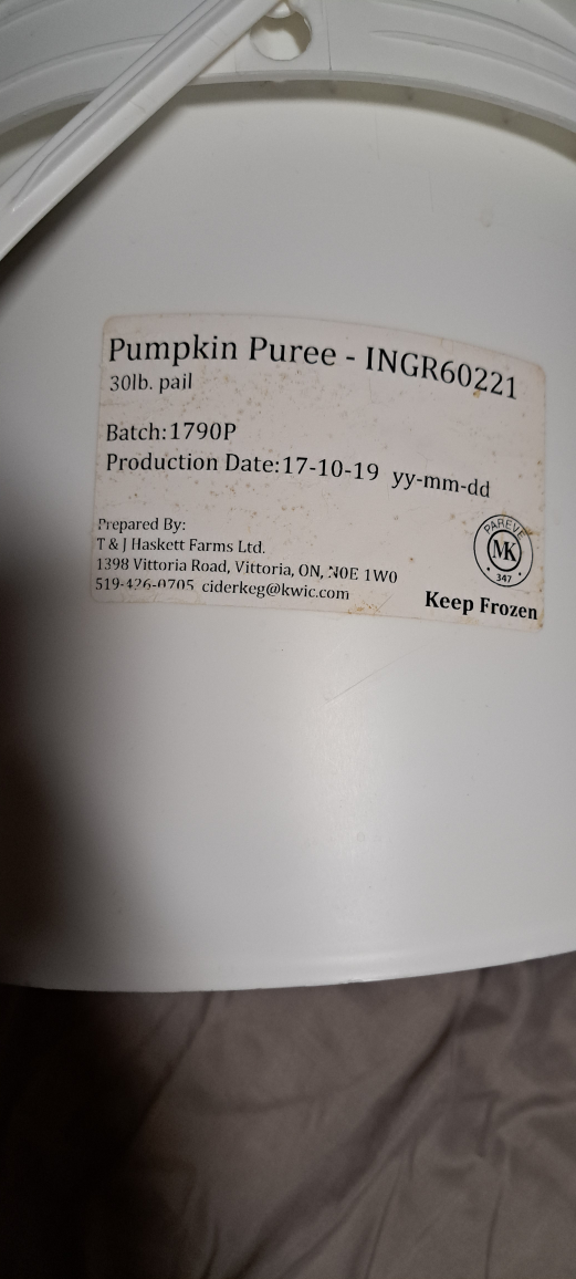 White pail image indicator(2)