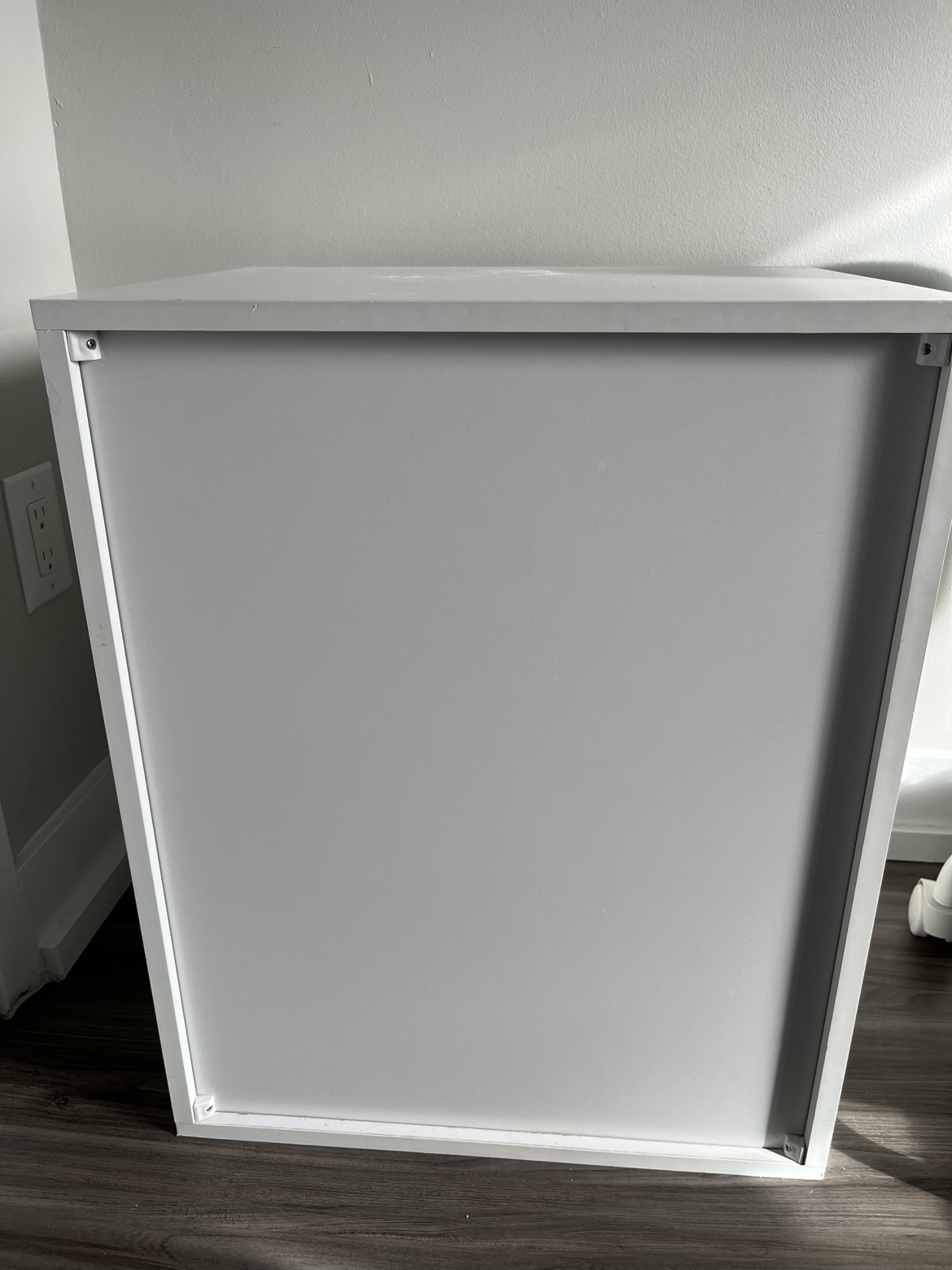 Drawer set that fits under the desk - photo 3