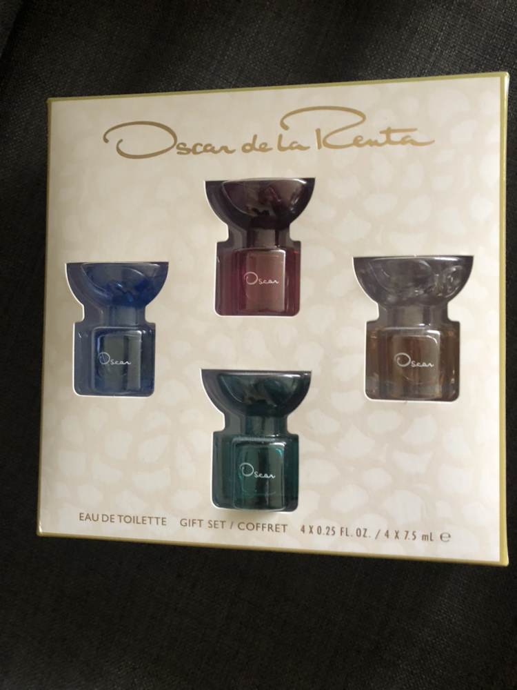 Eau de toilette - Ocar de la Renta thumbnail