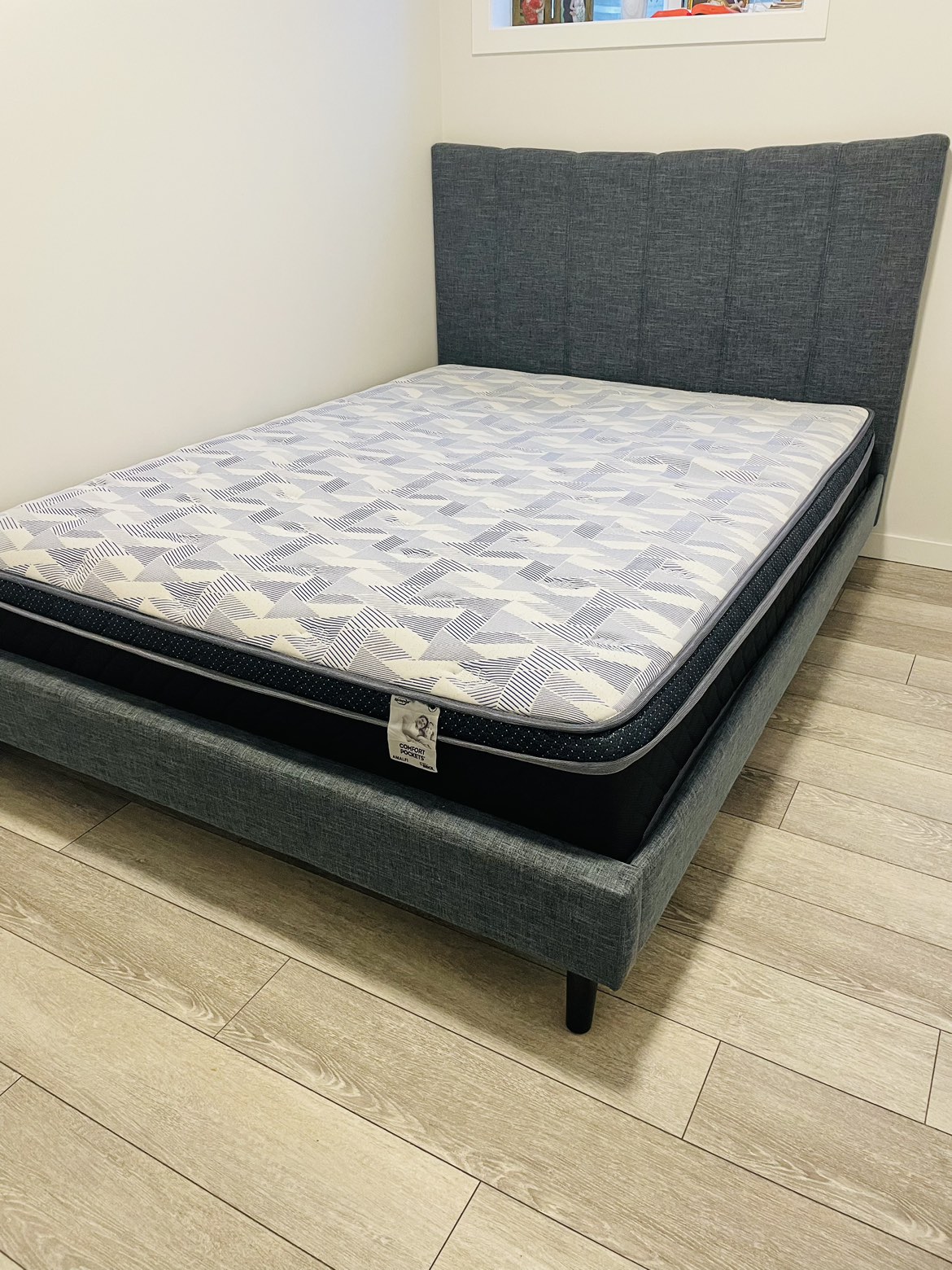 Queen Mattress