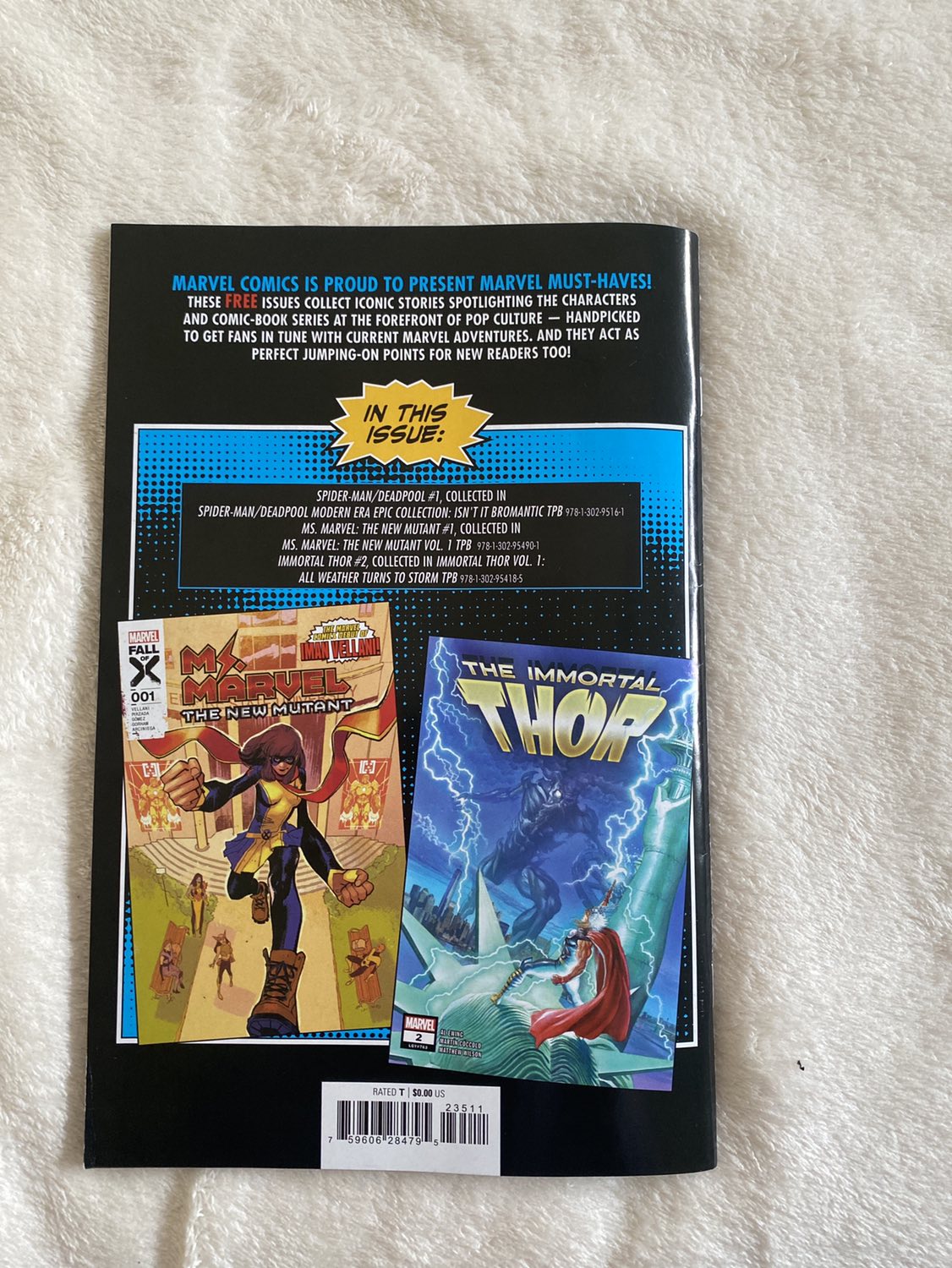 Comics image indicator(3)