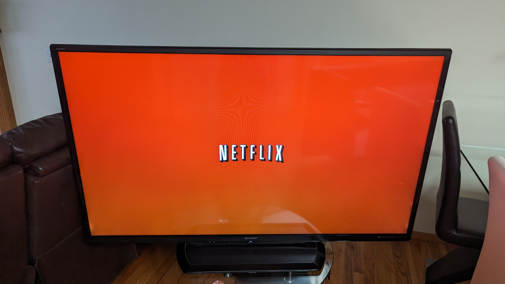 60 inch sharp smart tv - photo 3