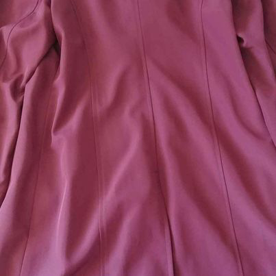Ladies Purple Jacket - photo 3