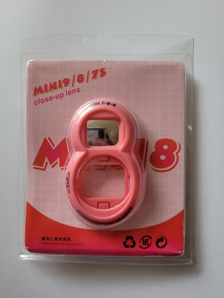 instax mini 9 (instant camera) image indicator(8)
