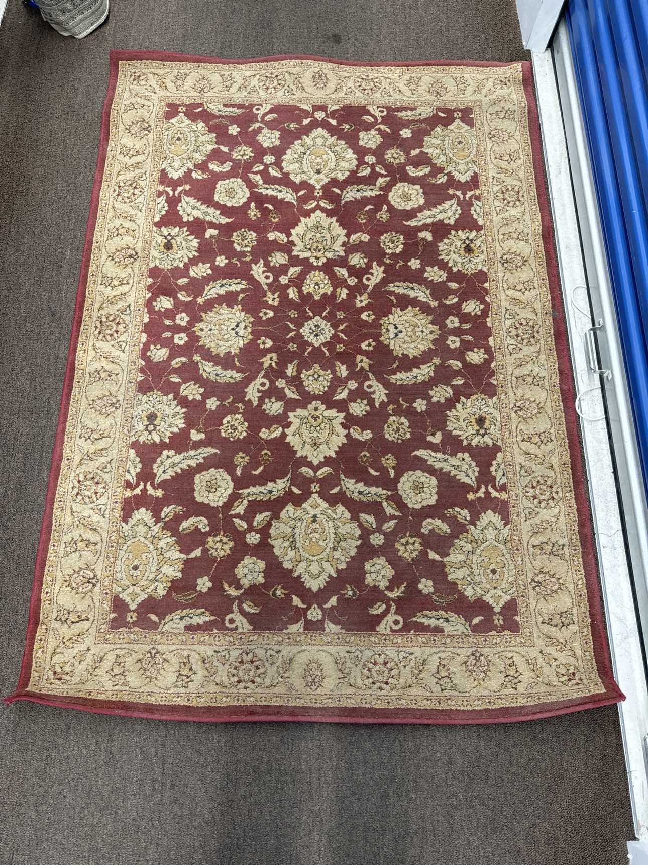 Stanley Rug