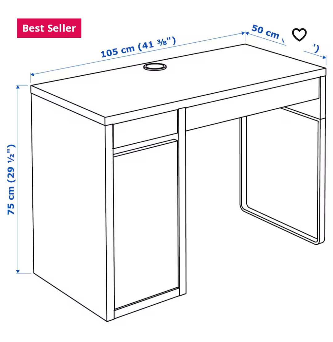 office table