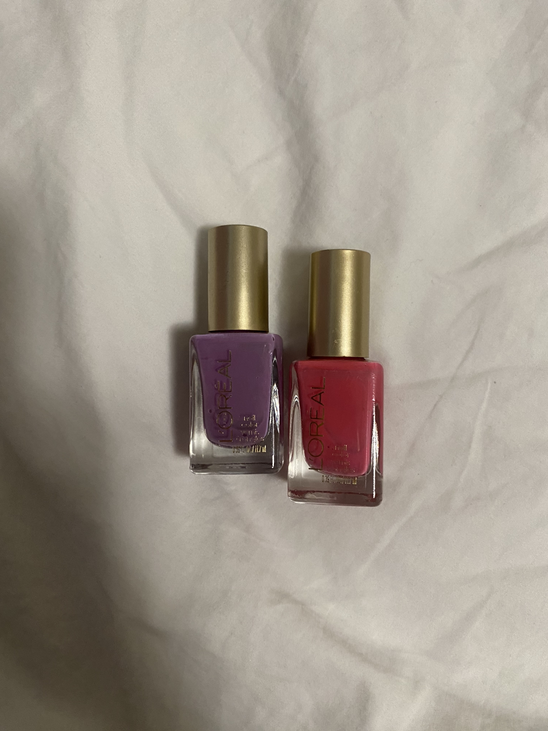 L’oreal nail polish #freecycle image indicator(2)