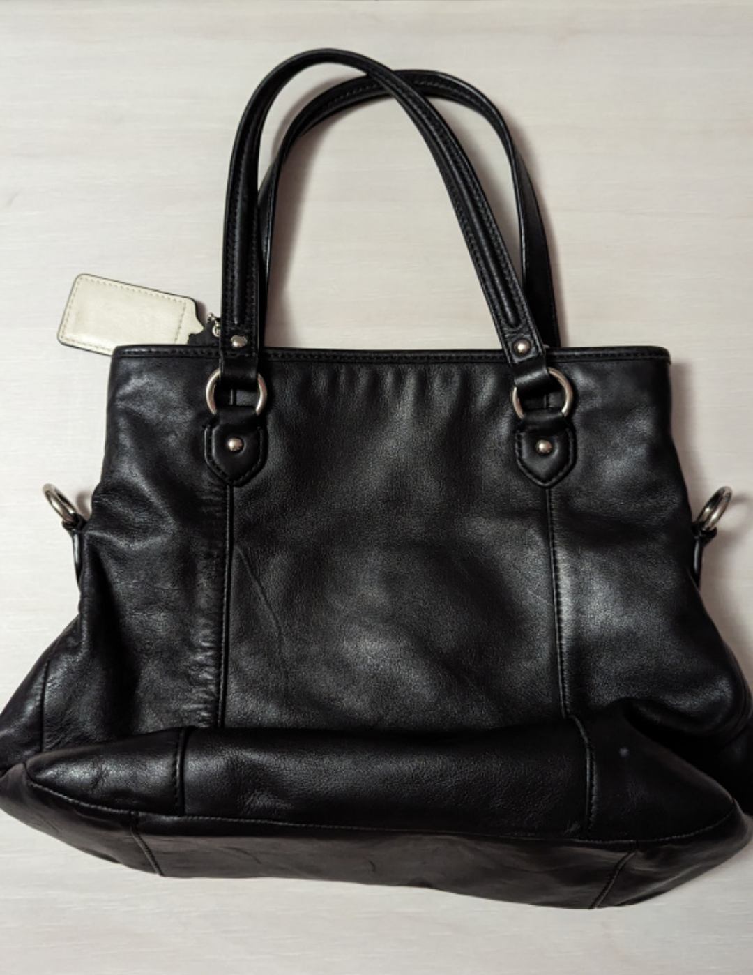Coach Bag - photo 2