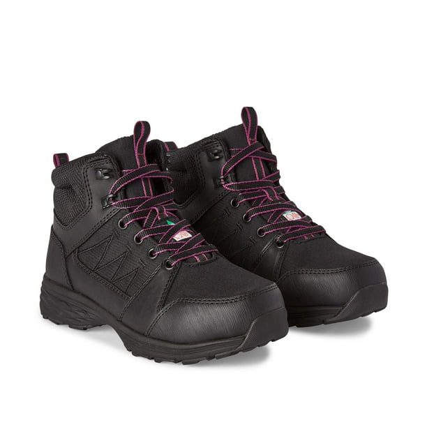 Safety boots for women, women shoes for work size 10-12 thumbnail