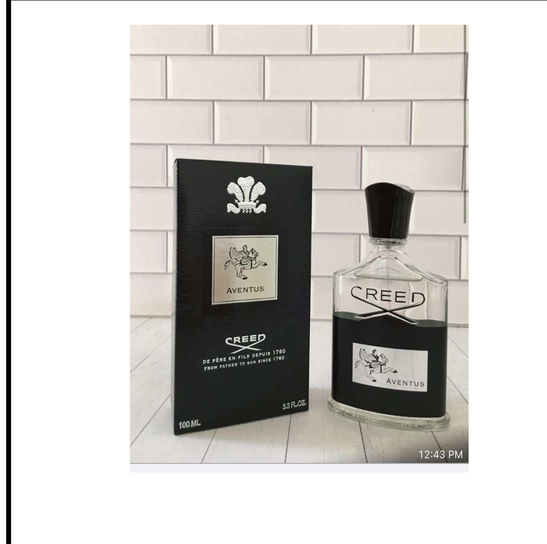 Creed Aventus 100 ml