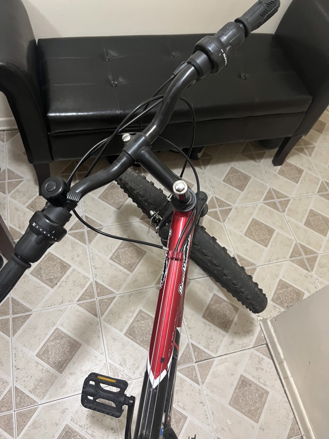 Bike - photo 4