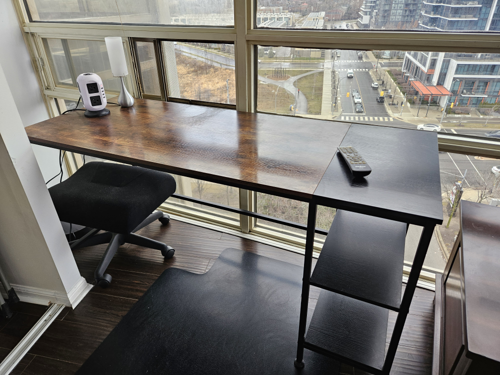 Computer Desk/Office Table