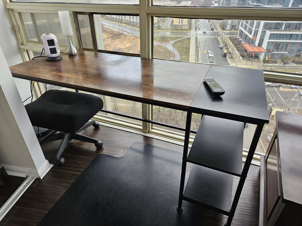 Computer Desk/Office Table - photo 2