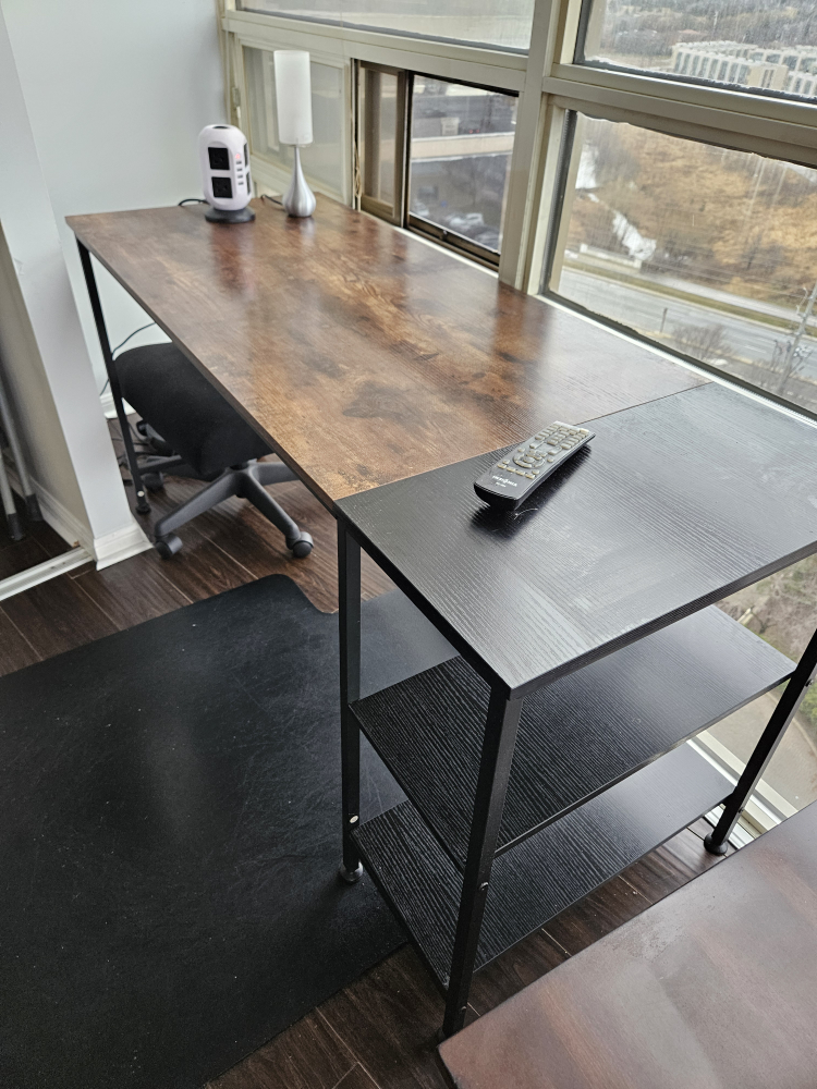 Computer Desk/Office Table - photo 4