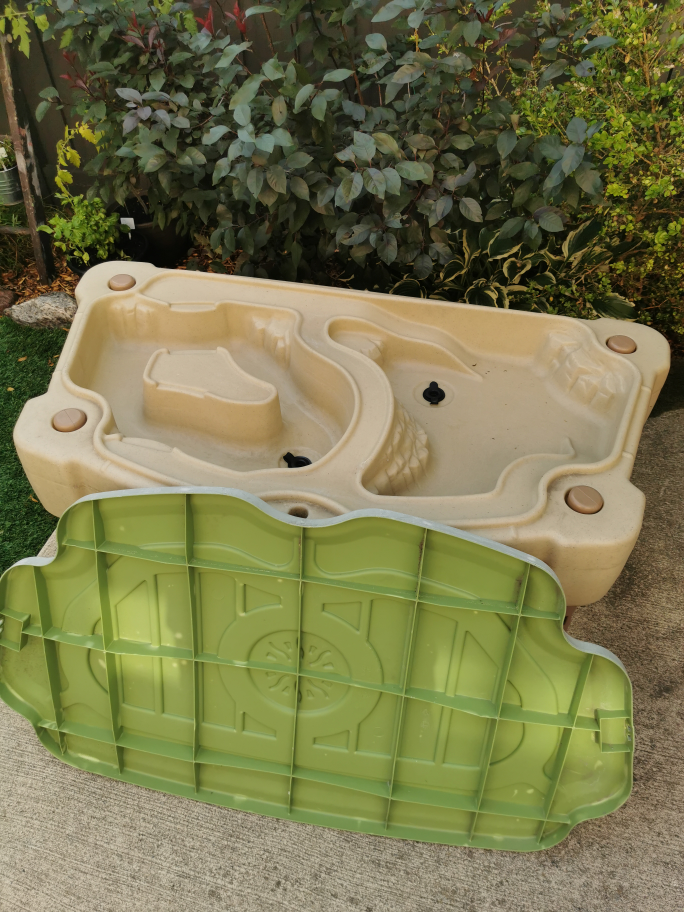 Water/Sand Table - photo 2