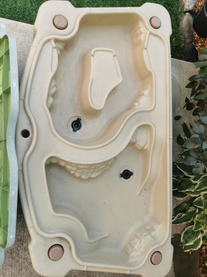 Water/Sand Table - photo 3