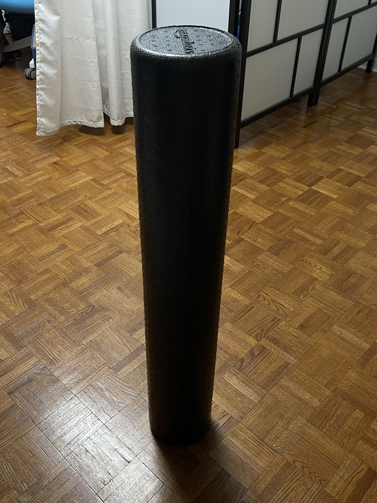 Form Roller with yoga matt