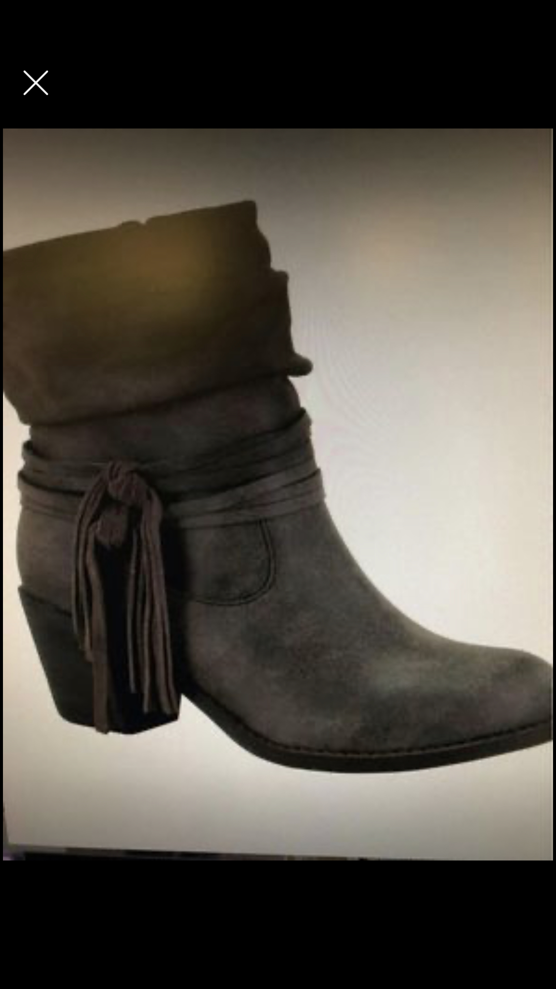 New women’s boots image indicator(2)