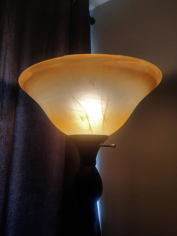Lamp - photo 2