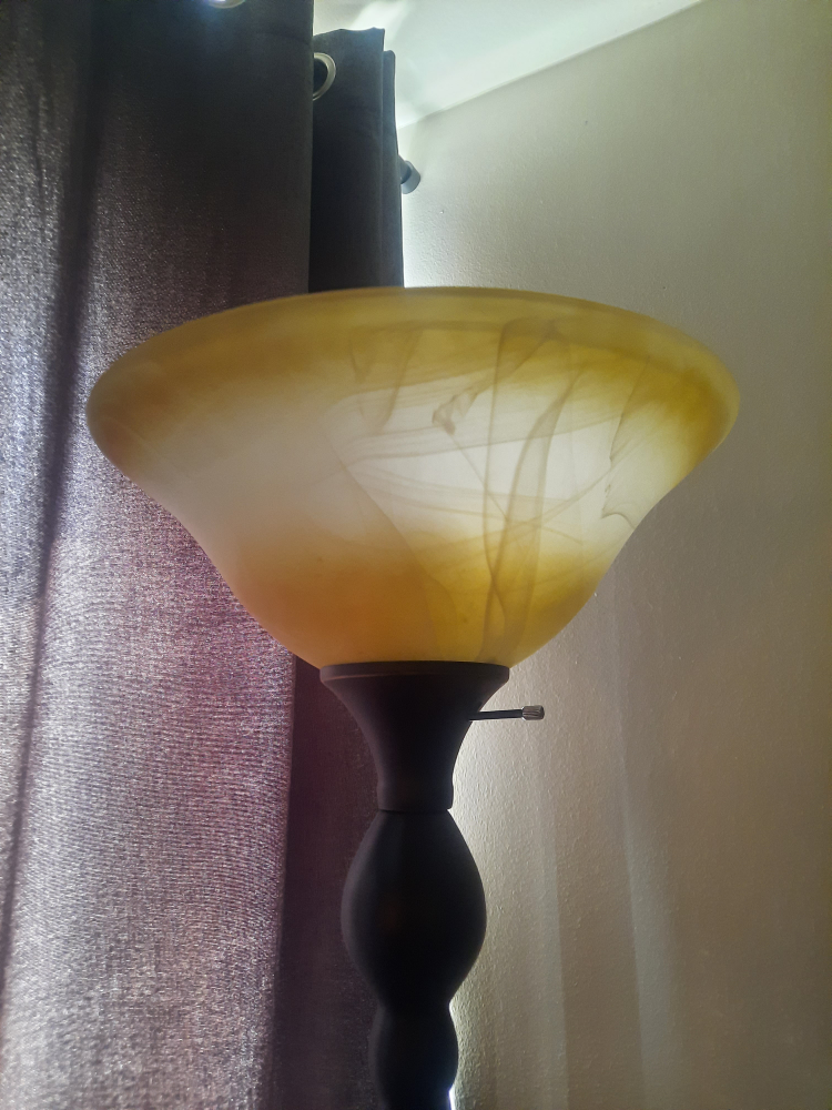 Lamp - photo 3