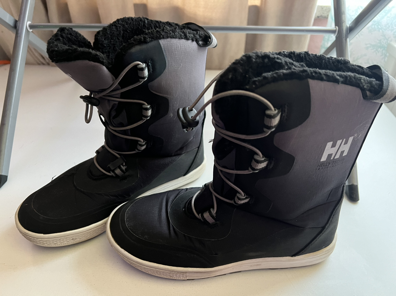 Winter boots image indicator(2)