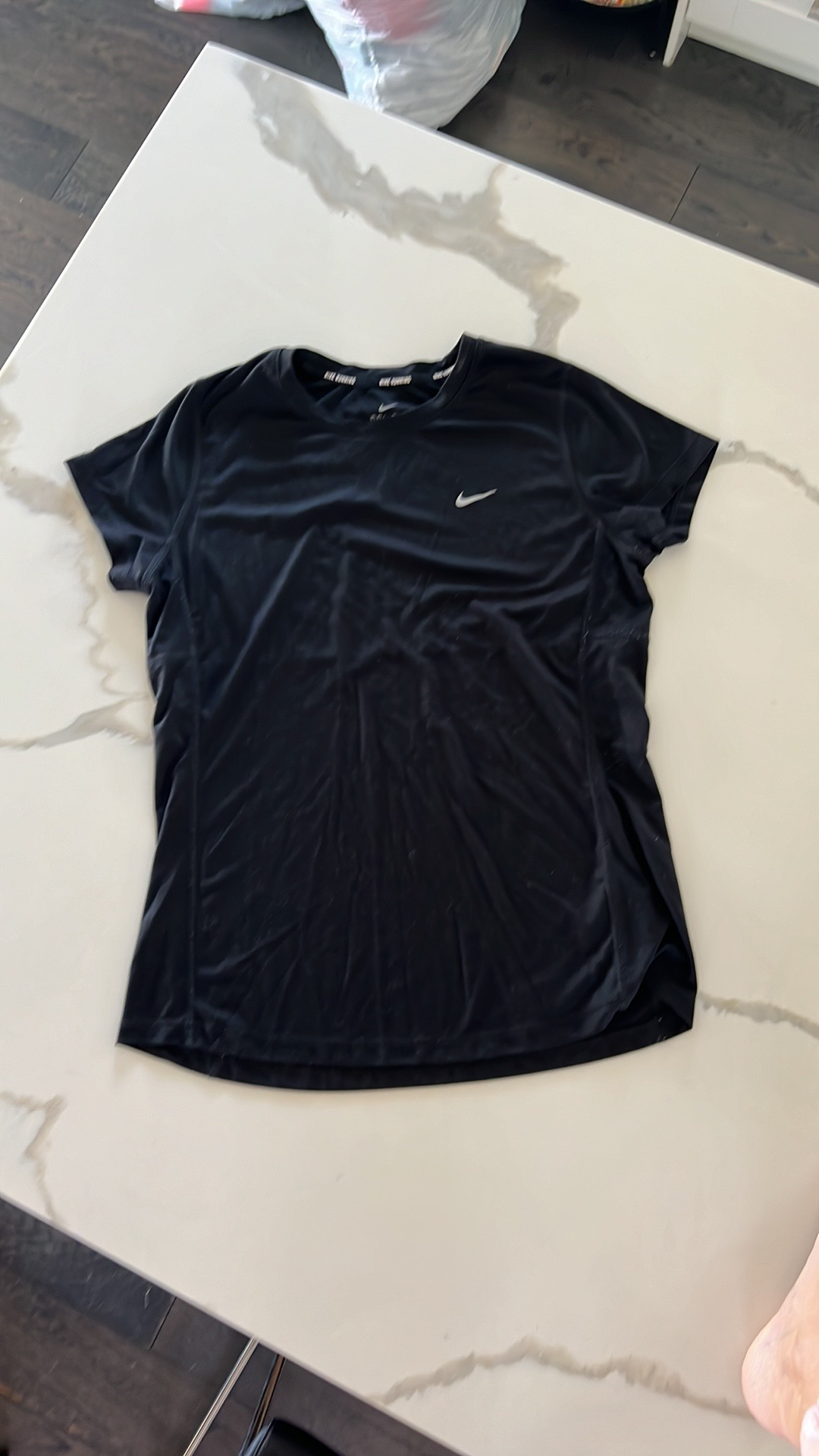Nike workout clothes (price includes all items) image indicator(7)