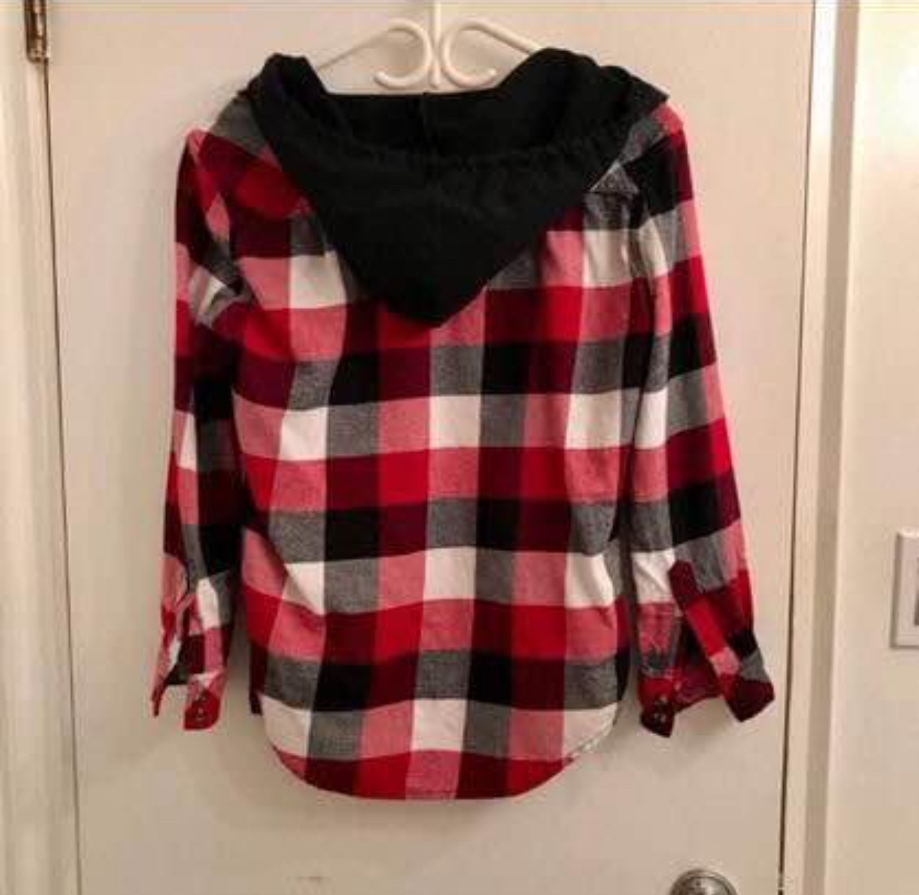 Vintage Spring Hoodie image indicator(2)