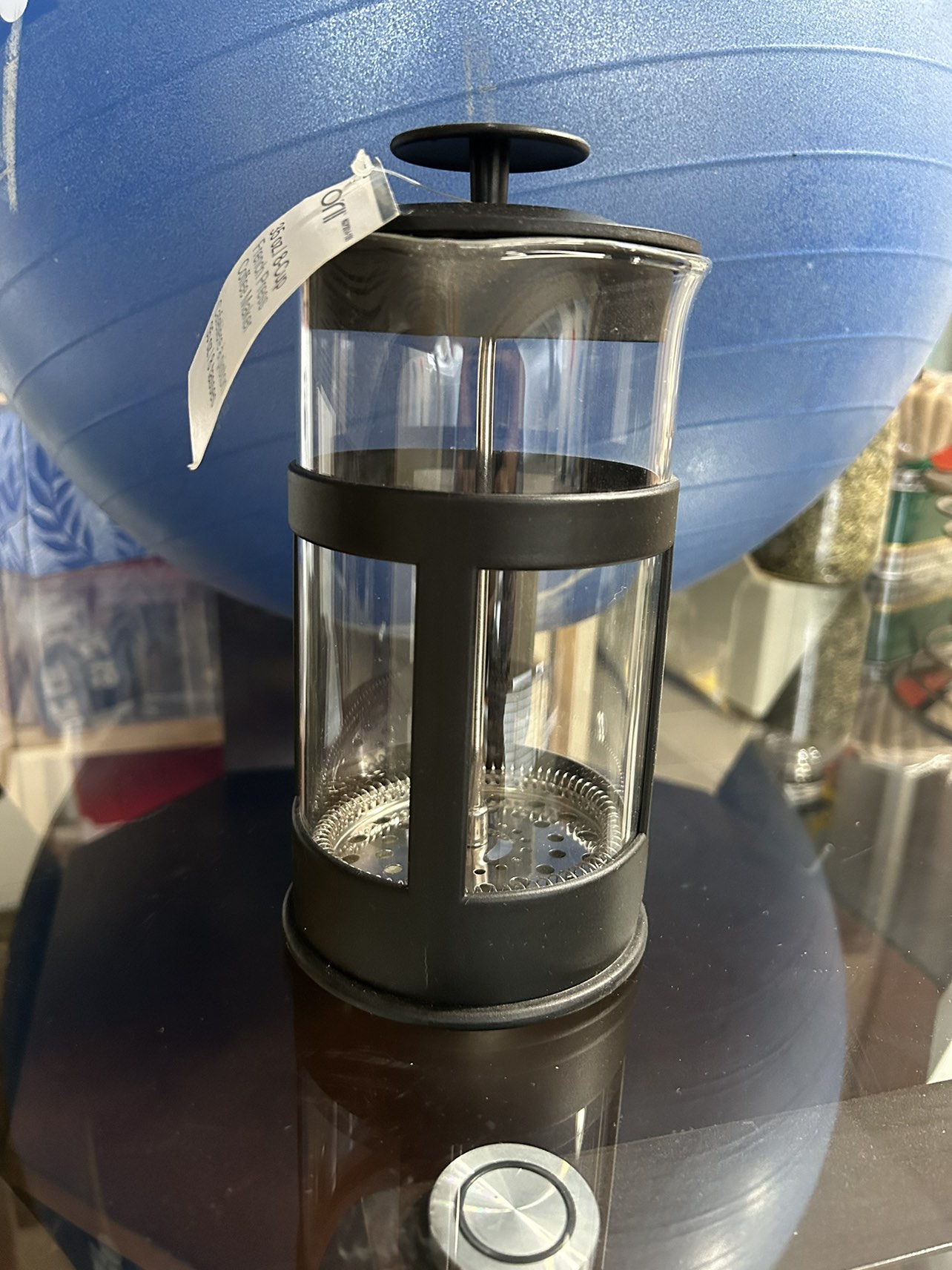 Coffee French Presser image indicator(2)