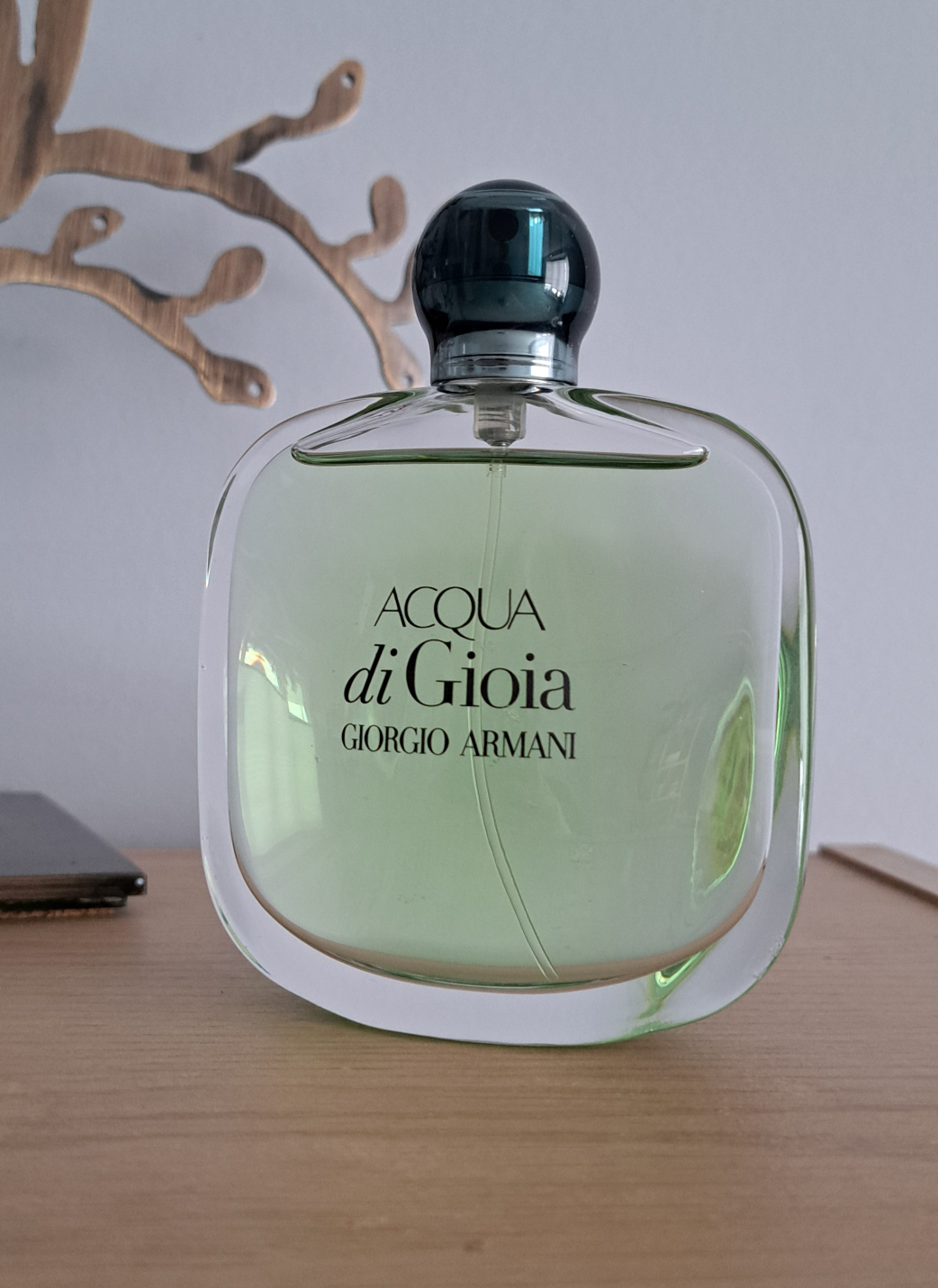 Aqua Di Gioia EDP 100ml thumbnail