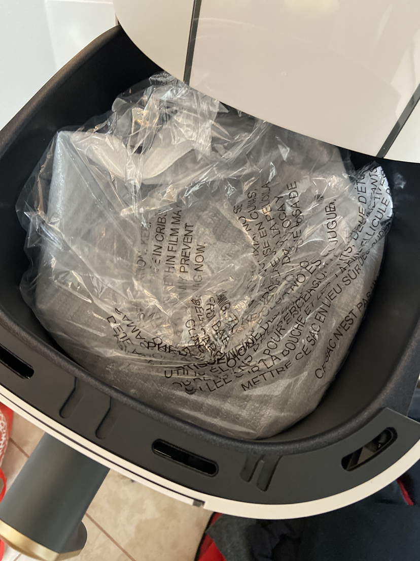Digital Air Fryer - photo 3